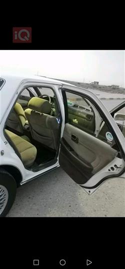 تويوتا كريستا